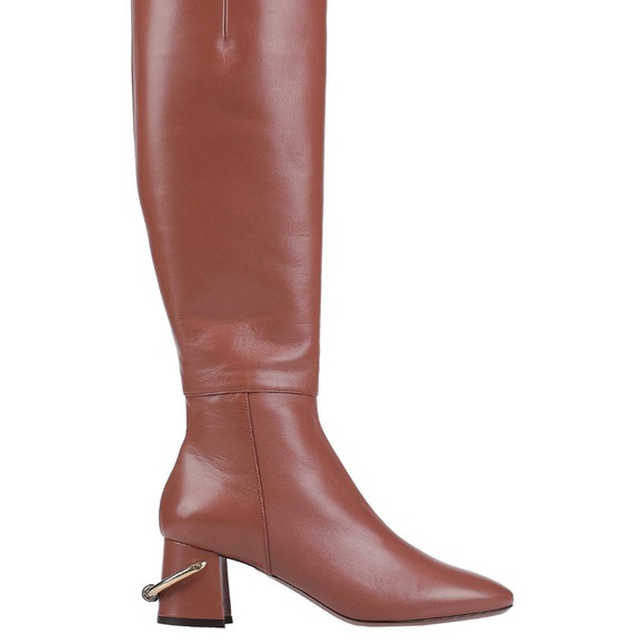 L’ autre Chose knee boots - Picture 7 of 9